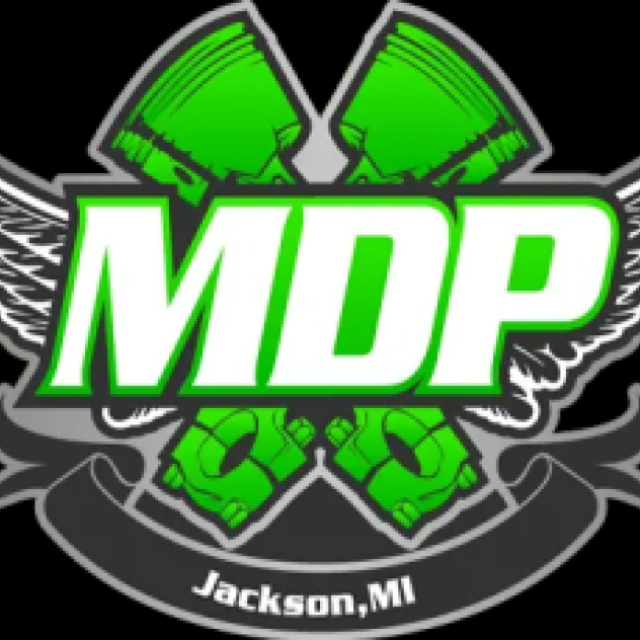 MDP Diesel & Auto Repair