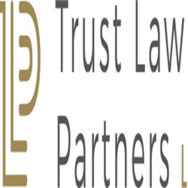 Trust Law Partners