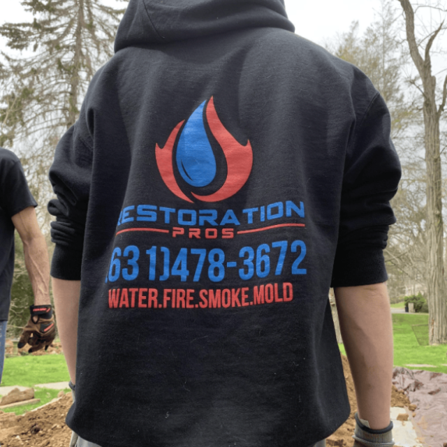 Restoration Pros NY