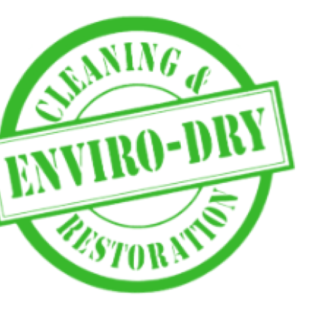 Enviro-Dry Cleaning and Restoration