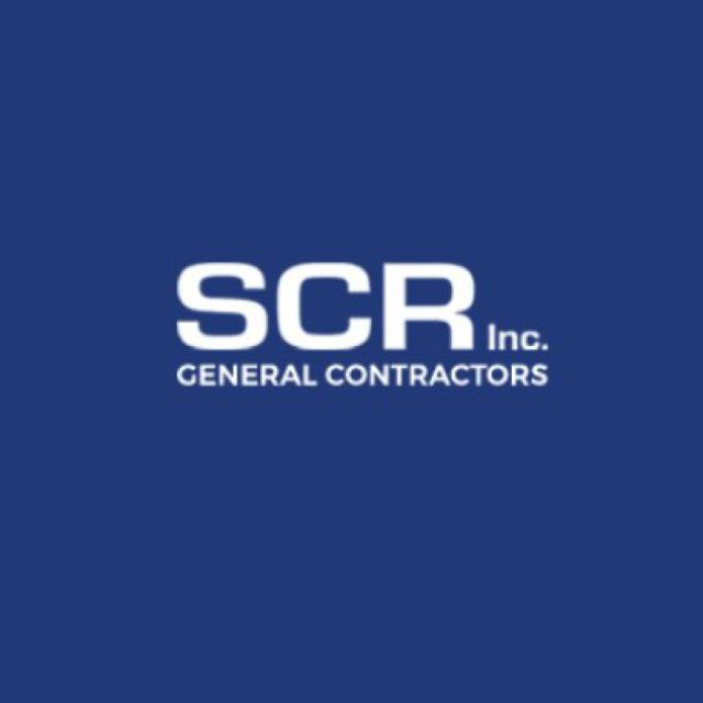 SCR, Inc. General Contractors