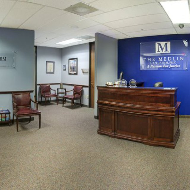 The Medlin Law Firm