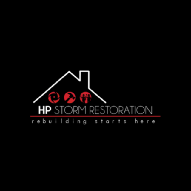 HP Storm Restoration - Roofing Company