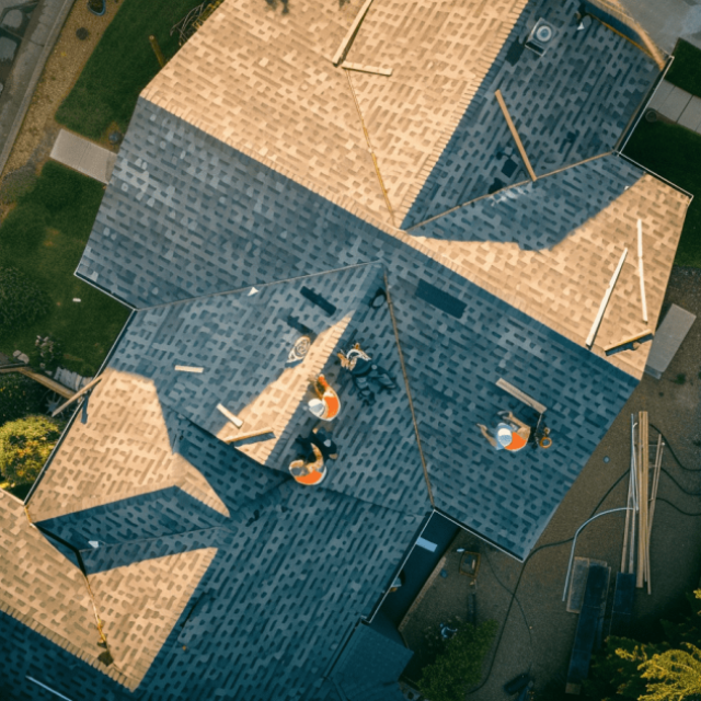 Georgia Home Roofing