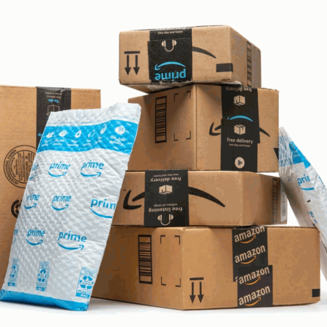 Order Corrugated Boxes Online at Avon Packaging