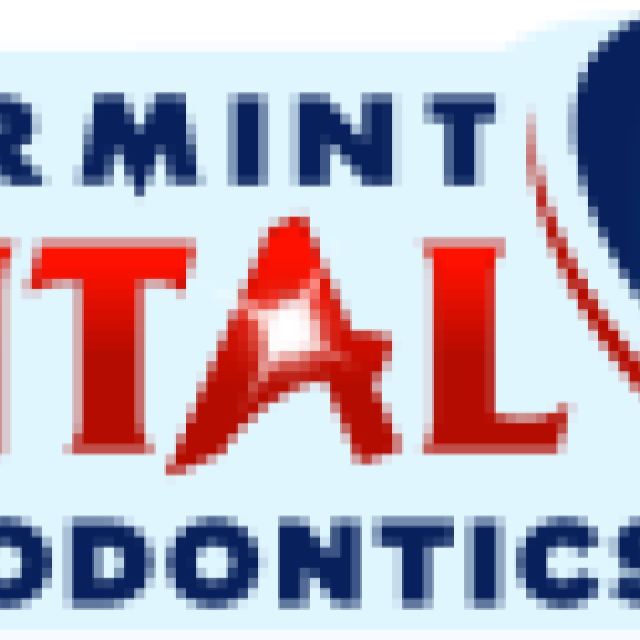 Peppermint Dental & Orthodontics - Sherman