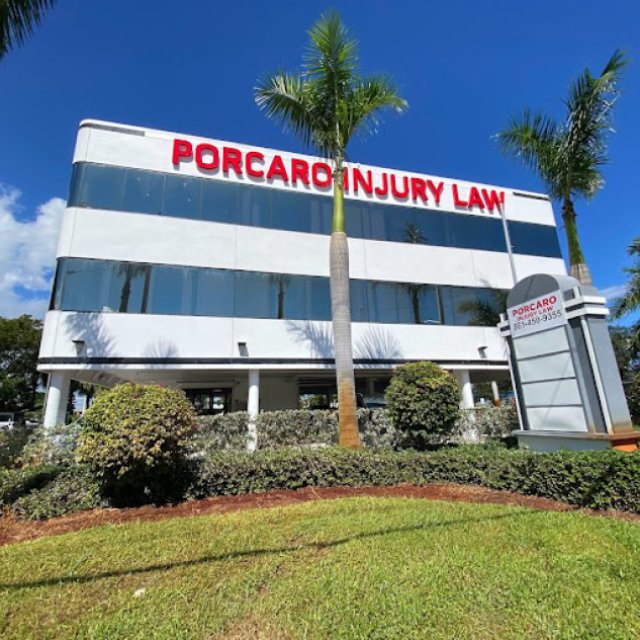 Porcaro Law Group