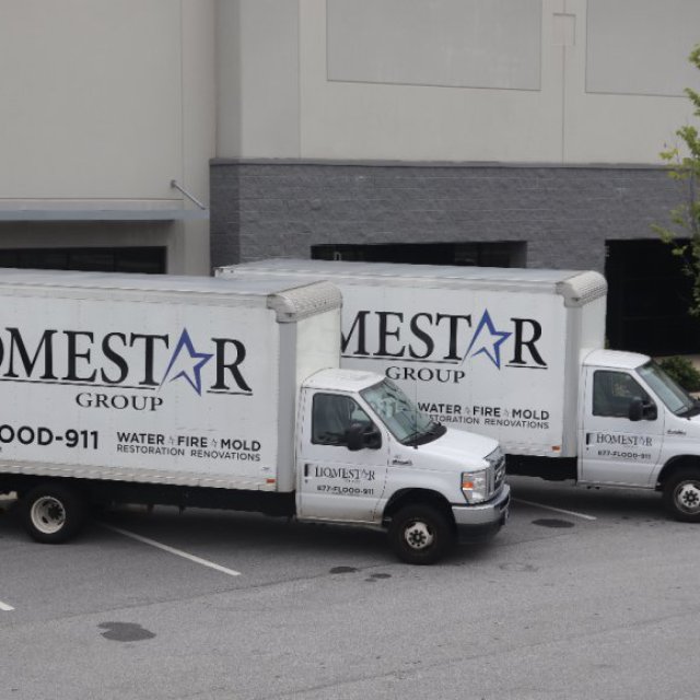 The Homestar Group