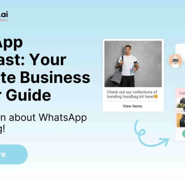 WhatsApp Broadcasting Software for India, UAE & Saudi Arabia