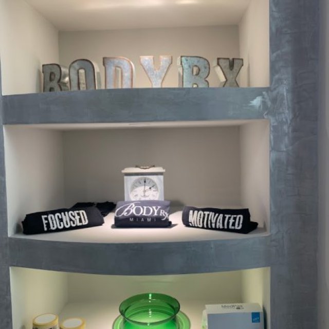 Body RX Miami Anti-Aging and Medspa