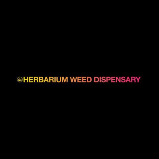 Herbarium Marijuana Weed Dispensary Los Angeles