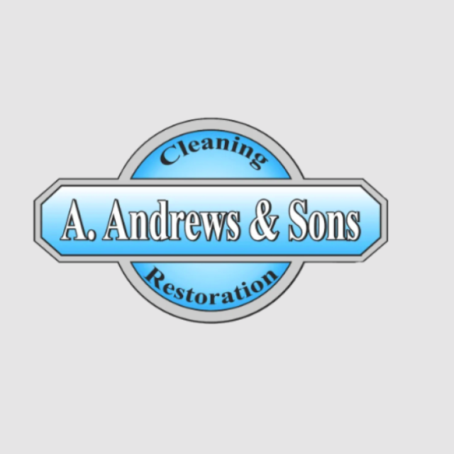 A Andrews & Sons Cleaning & Restoration