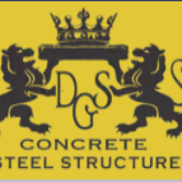 DGS Concrete & Steel Structures