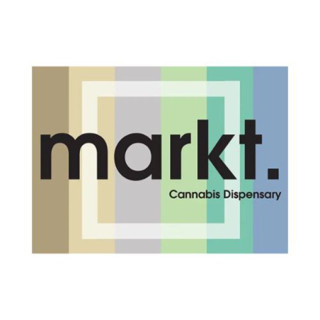 Markt. Cannabis Dispensary Weed Shop