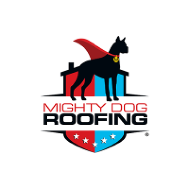 Mighty Dog Roofing