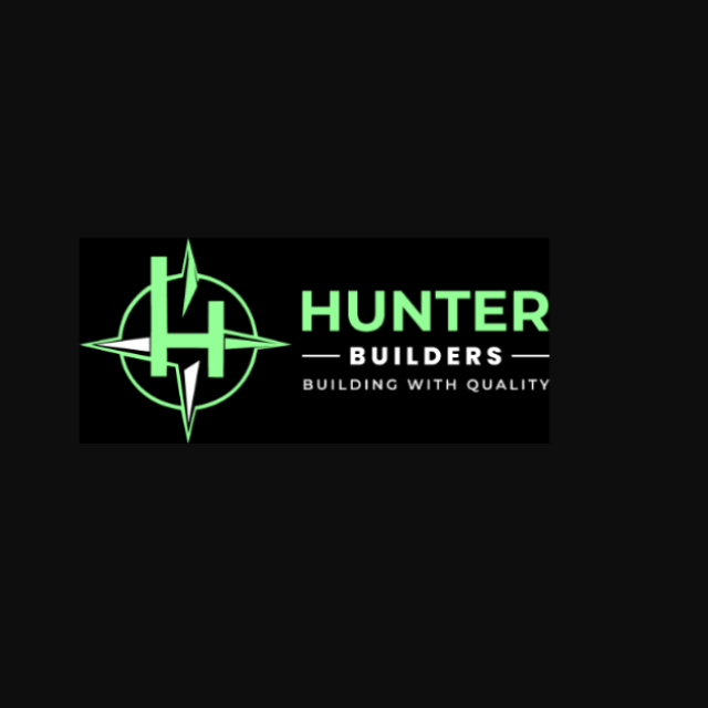 Hunter Builders