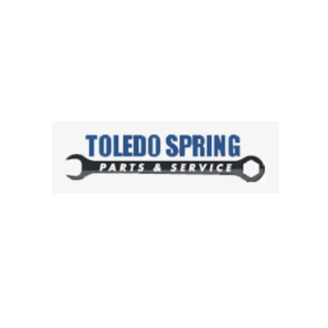 Toledo Spring