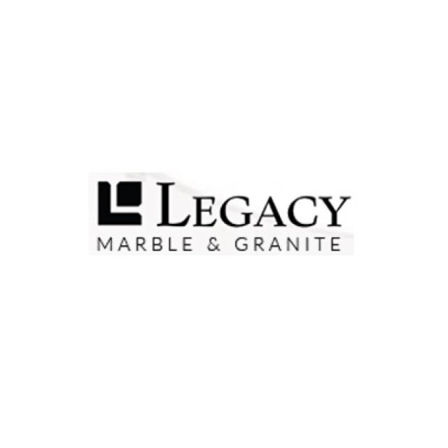 Legacy Marble and Granite