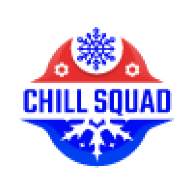 Chill squad air condition