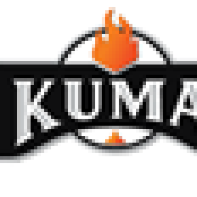 Kuma Stoves