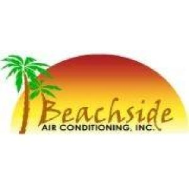 Beachside Air Conditioning