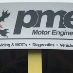 PME Motor Engineers Ltd