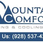 Mountain Comfort Heating & Cooling, Inc.
