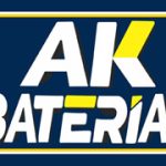 AK Baterias