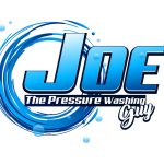 Joe the Pressure Washing Guy