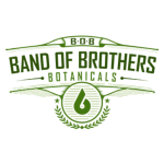 Band Of Brothers Botanicals