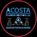 Acosta Plumbing Solutions LLC