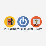 Phone Repairs n More - Katy