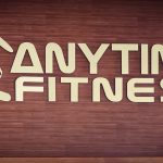 Anytime Fitness League City Kemah, TX