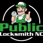 Public Locksmith NC