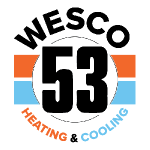 Wesco 53 Heating and Cooling Inc