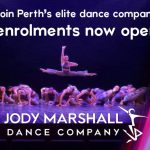 JODY MARSHALL DANCE COMPANY