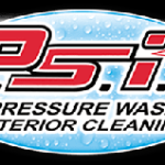 P.S.I Pressure Washing & Exterior Cleaning, LLC