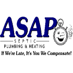 ASAP Plumbing, Heating & Septic