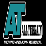 All Terrain Moving & Junk Removal