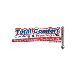 Total Comfort Cooling & Heating Inc