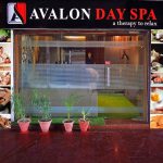 Avalon Day Spa Best Body Massage Chandigarh Body Spa in Chandigarh