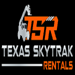 Texas SkyTrak Rentals