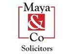 Maya & Co Solicitors