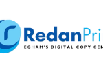 Redan Print