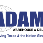 Adams warehouse and delivery