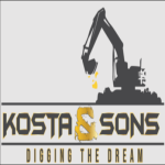 Kosta & Sons