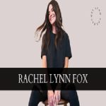 Rachel Lynn Fox - The PMDD Whisperer - Treat & Cure PMDD Naturally