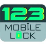 123 MOBILE LOCK