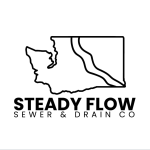 Steady Flow Sewer and Drain